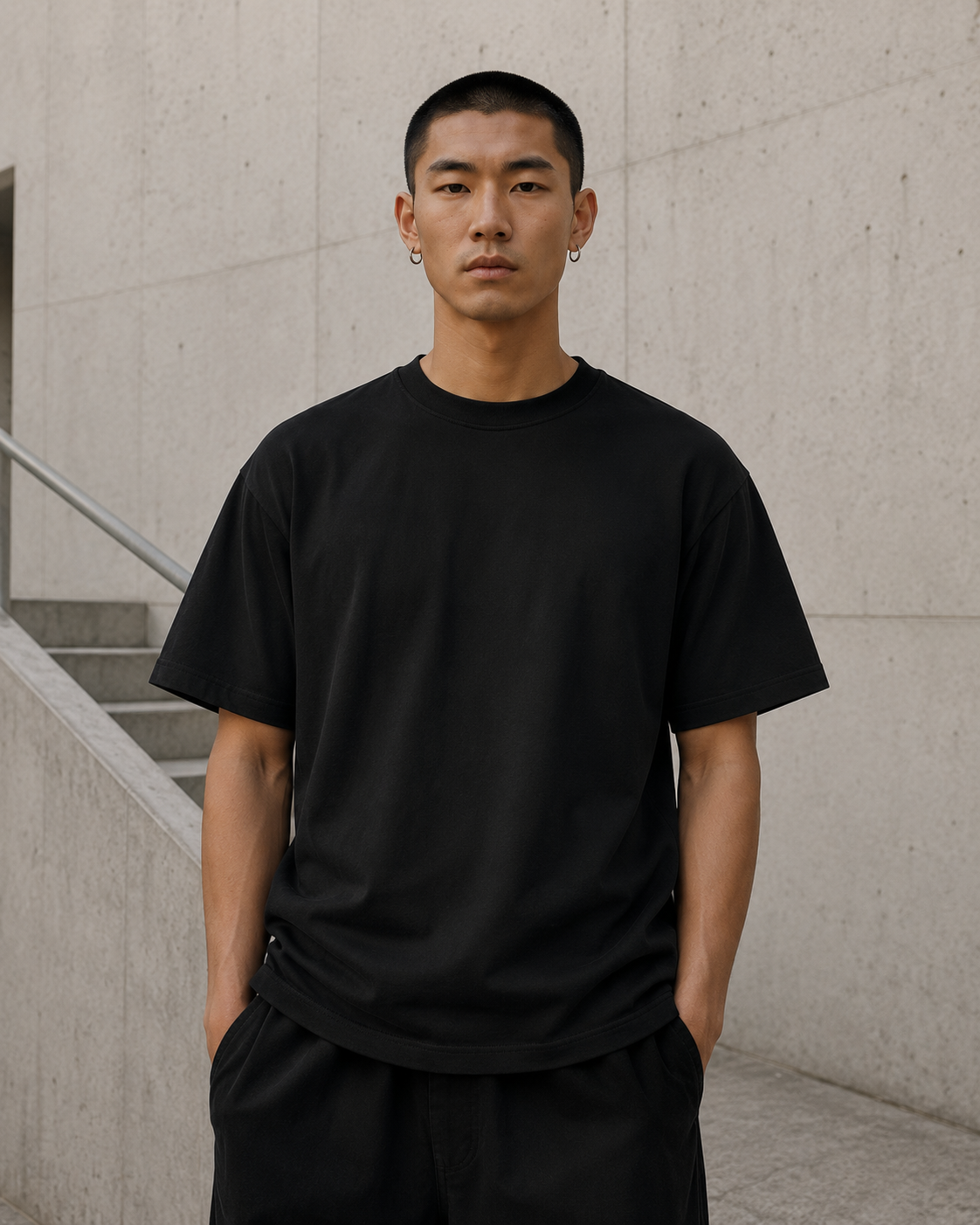 Essential Tee