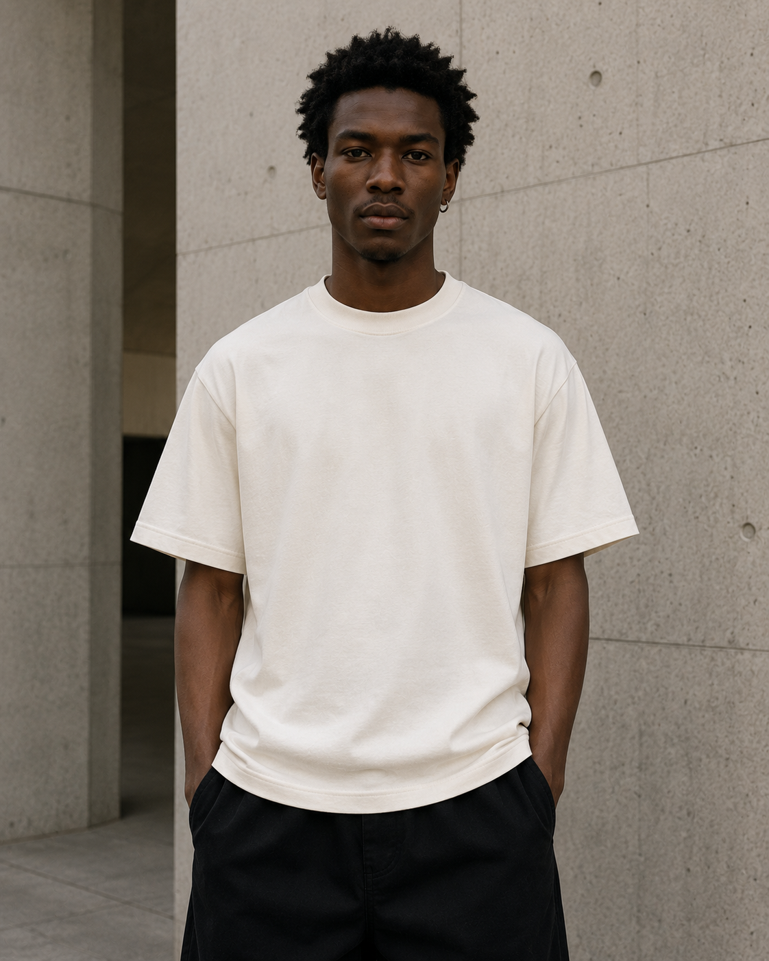 Essential Tee